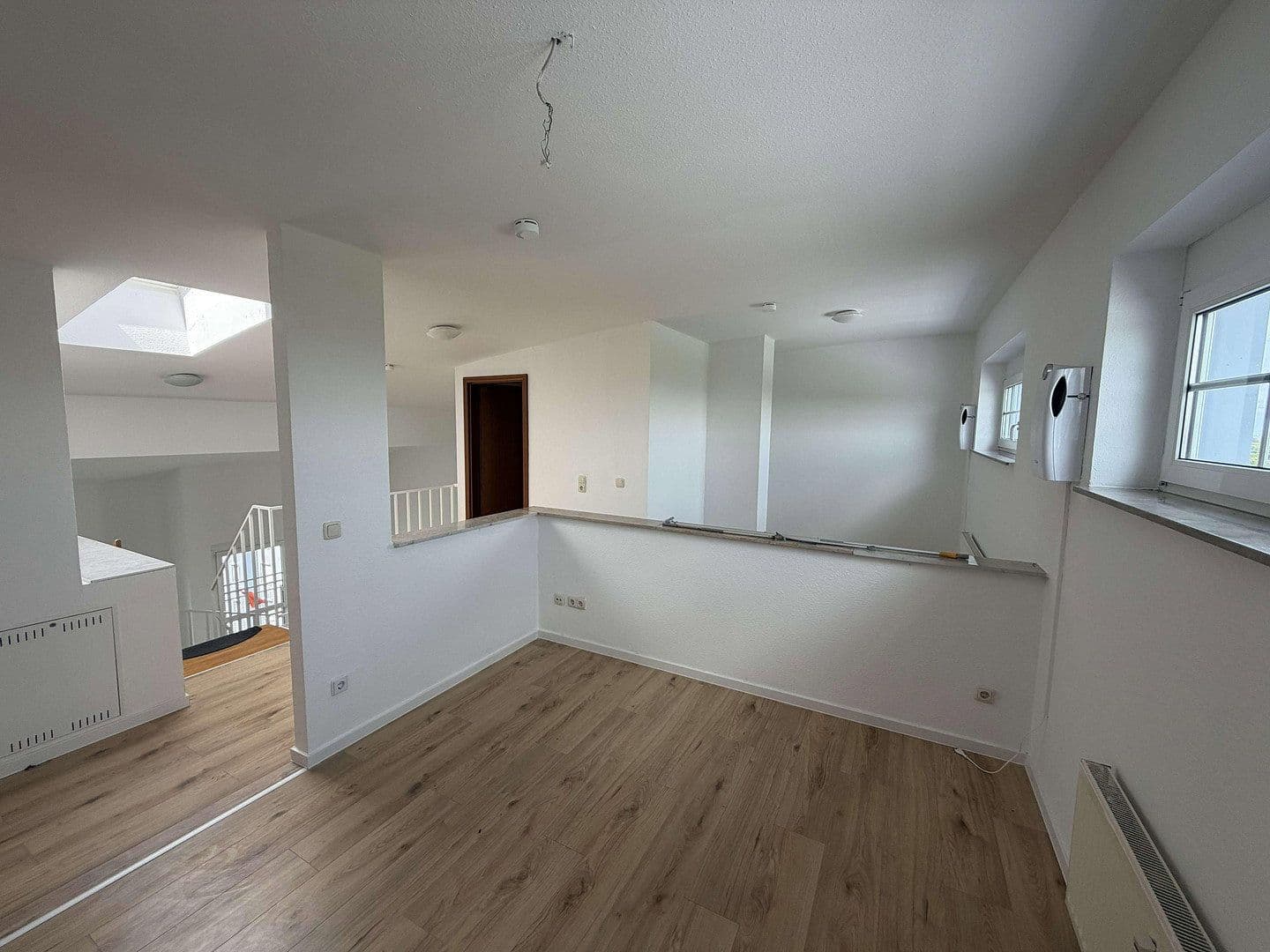 Pronájem bytu 3+1 72 m², Am Rebstock 12, Kabelsketal, Sasko-Anhaltsko Pronájem bytu 3+1 72 m², Am Rebstock 12, Kabelsketal, Sasko-Anhaltsko