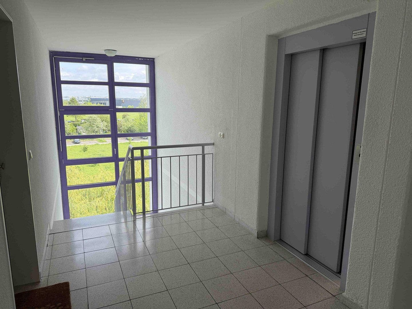 Pronájem bytu 3+1 72 m², Am Rebstock 12, Kabelsketal, Sasko-Anhaltsko Pronájem bytu 3+1 72 m², Am Rebstock 12, Kabelsketal, Sasko-Anhaltsko