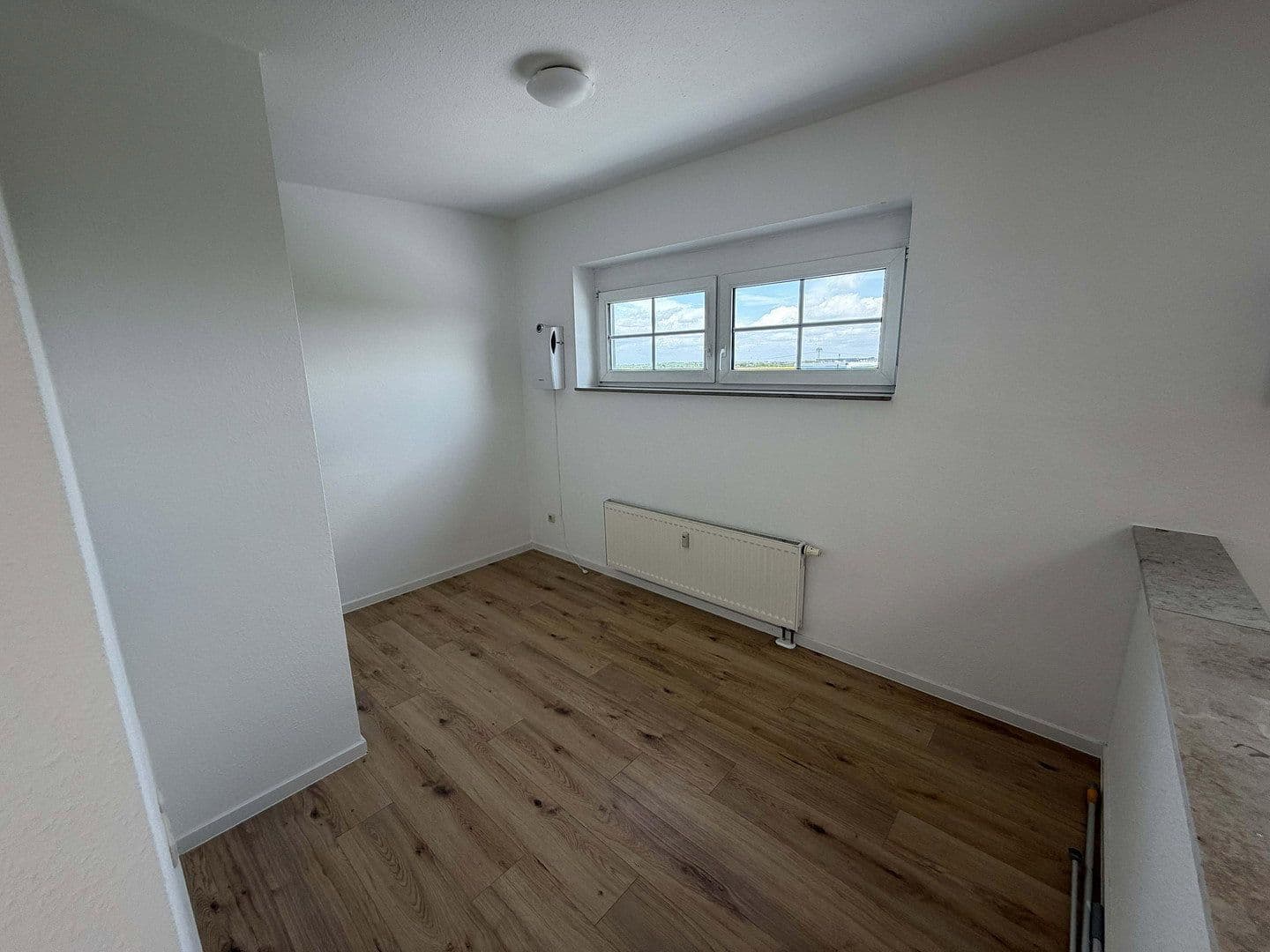Pronájem bytu 3+1 72 m², Am Rebstock 12, Kabelsketal, Sasko-Anhaltsko Pronájem bytu 3+1 72 m², Am Rebstock 12, Kabelsketal, Sasko-Anhaltsko