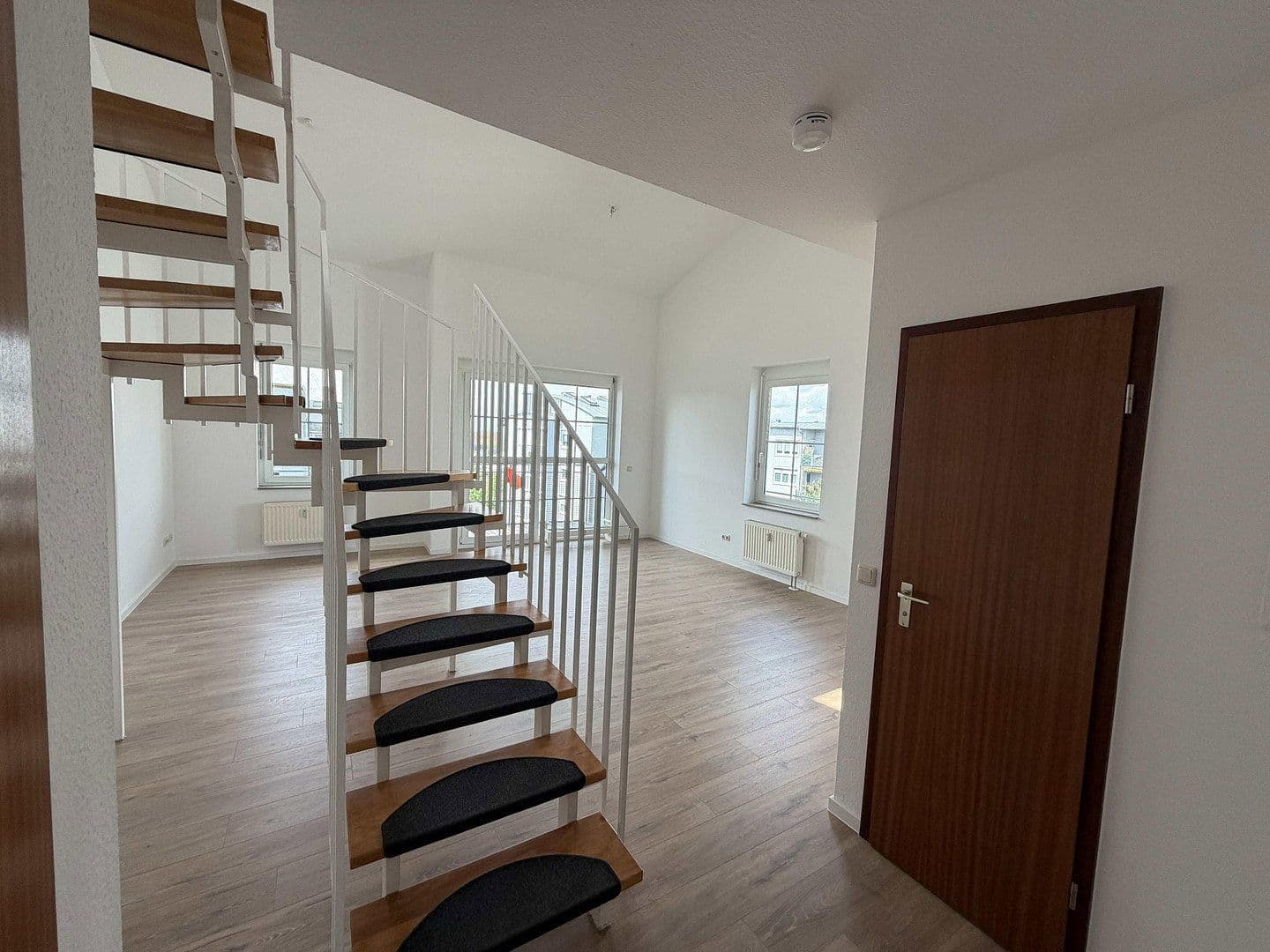 Pronájem bytu 3+1 72 m², Am Rebstock 12, Kabelsketal, Sasko-Anhaltsko Pronájem bytu 3+1 72 m², Am Rebstock 12, Kabelsketal, Sasko-Anhaltsko