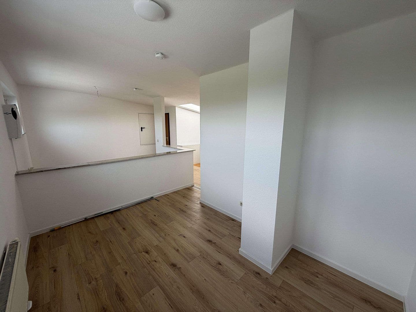 Pronájem bytu 3+1 72 m², Am Rebstock 12, Kabelsketal, Sasko-Anhaltsko Pronájem bytu 3+1 72 m², Am Rebstock 12, Kabelsketal, Sasko-Anhaltsko