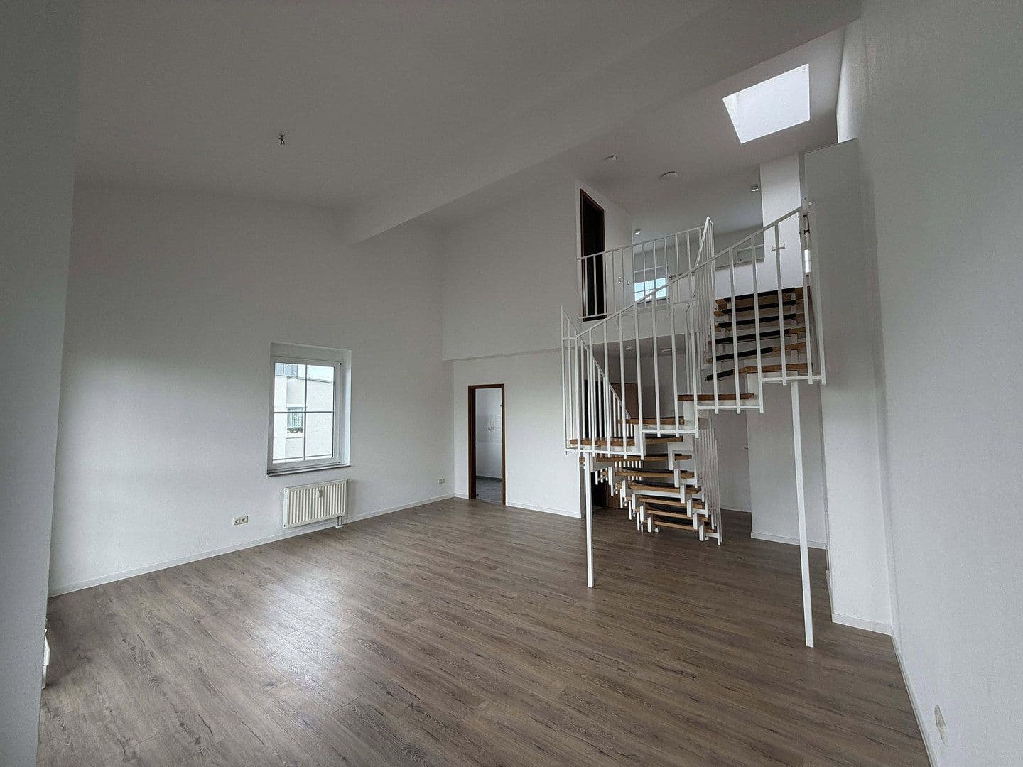 Pronájem bytu 3+1 72 m², Am Rebstock 12, Kabelsketal, Sasko-Anhaltsko Pronájem bytu 3+1 72 m², Am Rebstock 12, Kabelsketal, Sasko-Anhaltsko