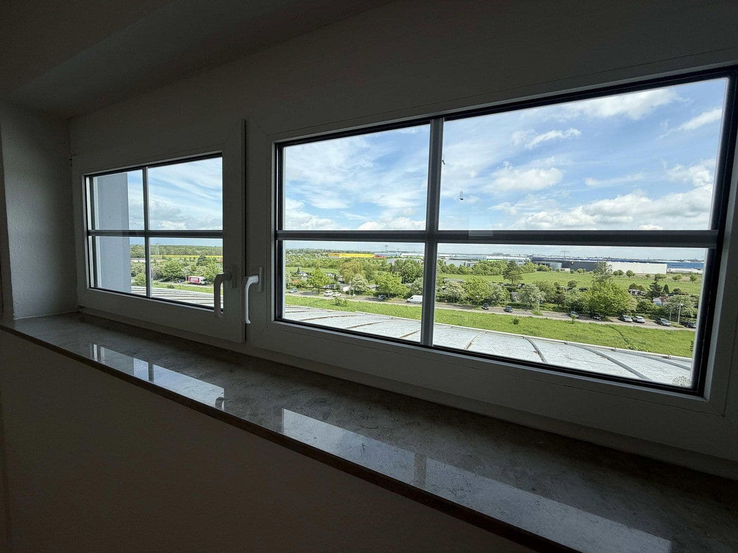 Pronájem bytu 3+1 72 m², Am Rebstock 12, Kabelsketal, Sasko-Anhaltsko Pronájem bytu 3+1 72 m², Am Rebstock 12, Kabelsketal, Sasko-Anhaltsko