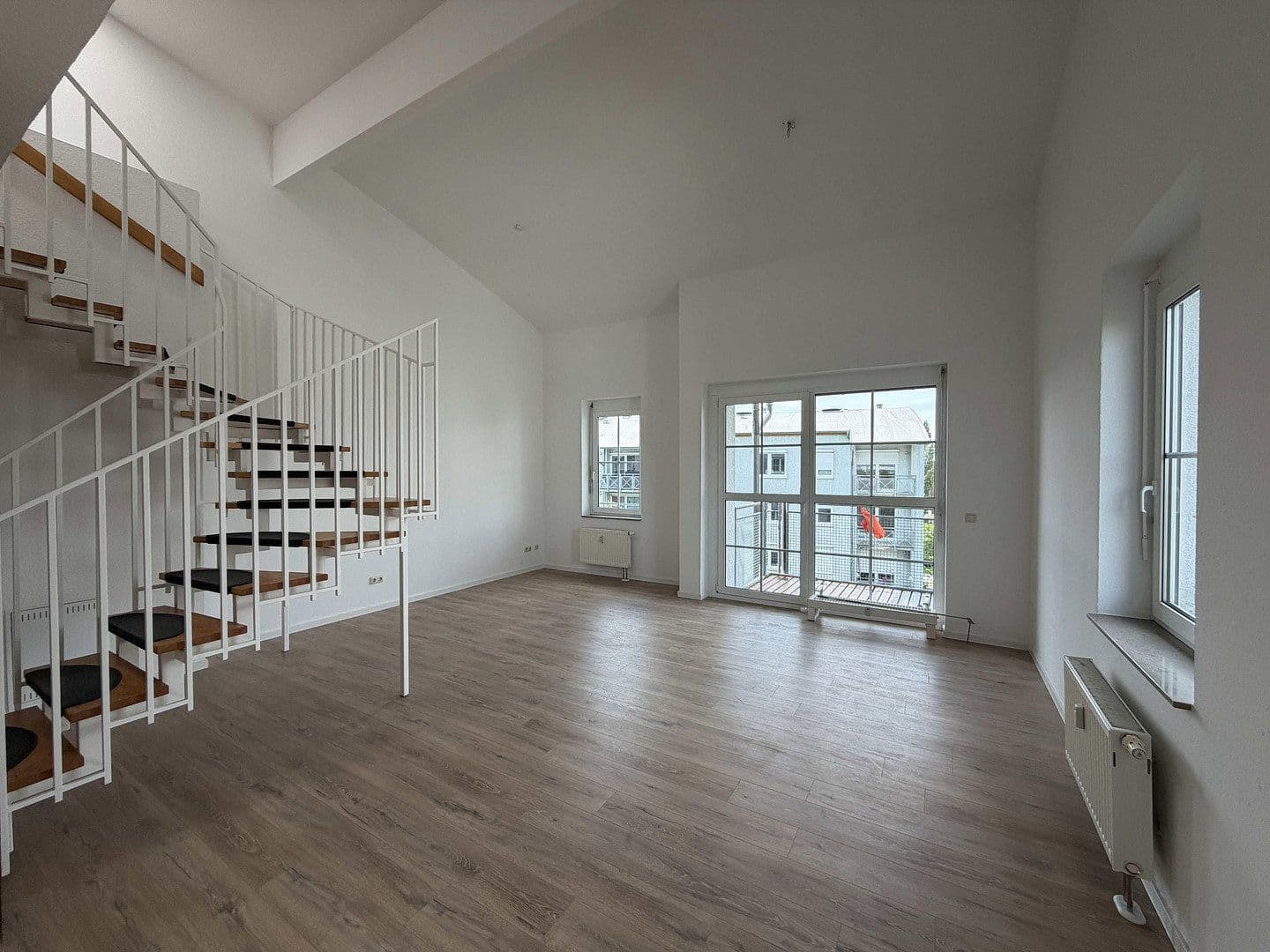 Pronájem bytu 3+1 72 m², Am Rebstock 12, Kabelsketal, Sasko-Anhaltsko Pronájem bytu 3+1 72 m², Am Rebstock 12, Kabelsketal, Sasko-Anhaltsko