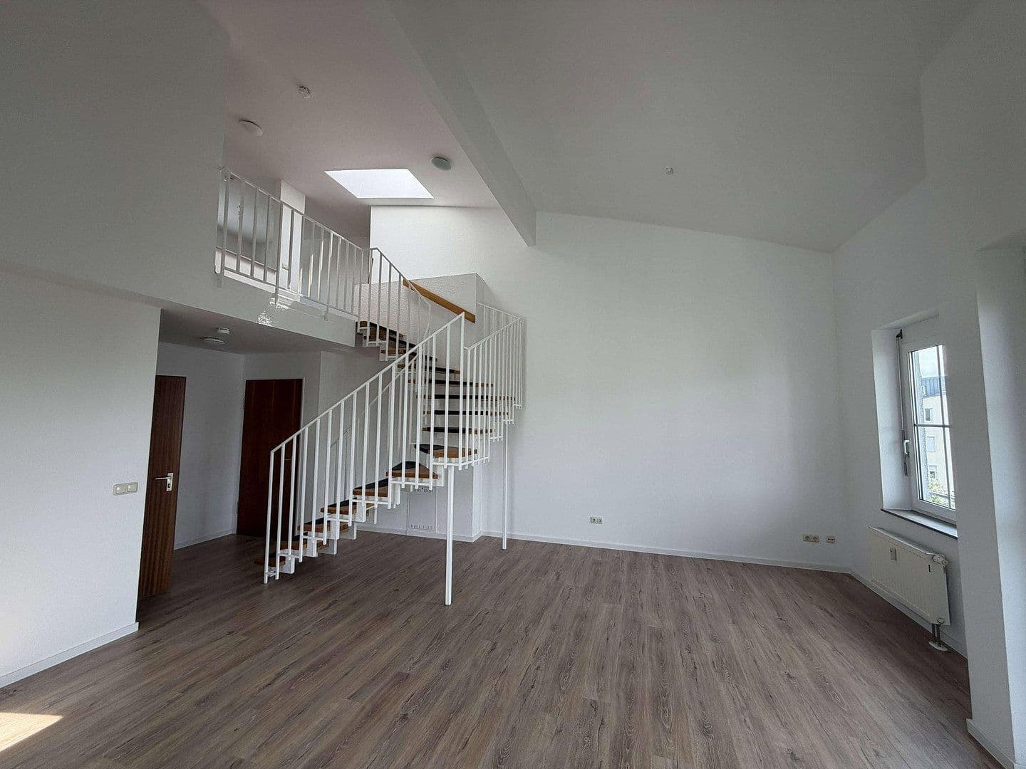 Pronájem bytu 3+1 72 m², Am Rebstock 12, Kabelsketal, Sasko-Anhaltsko Pronájem bytu 3+1 72 m², Am Rebstock 12, Kabelsketal, Sasko-Anhaltsko