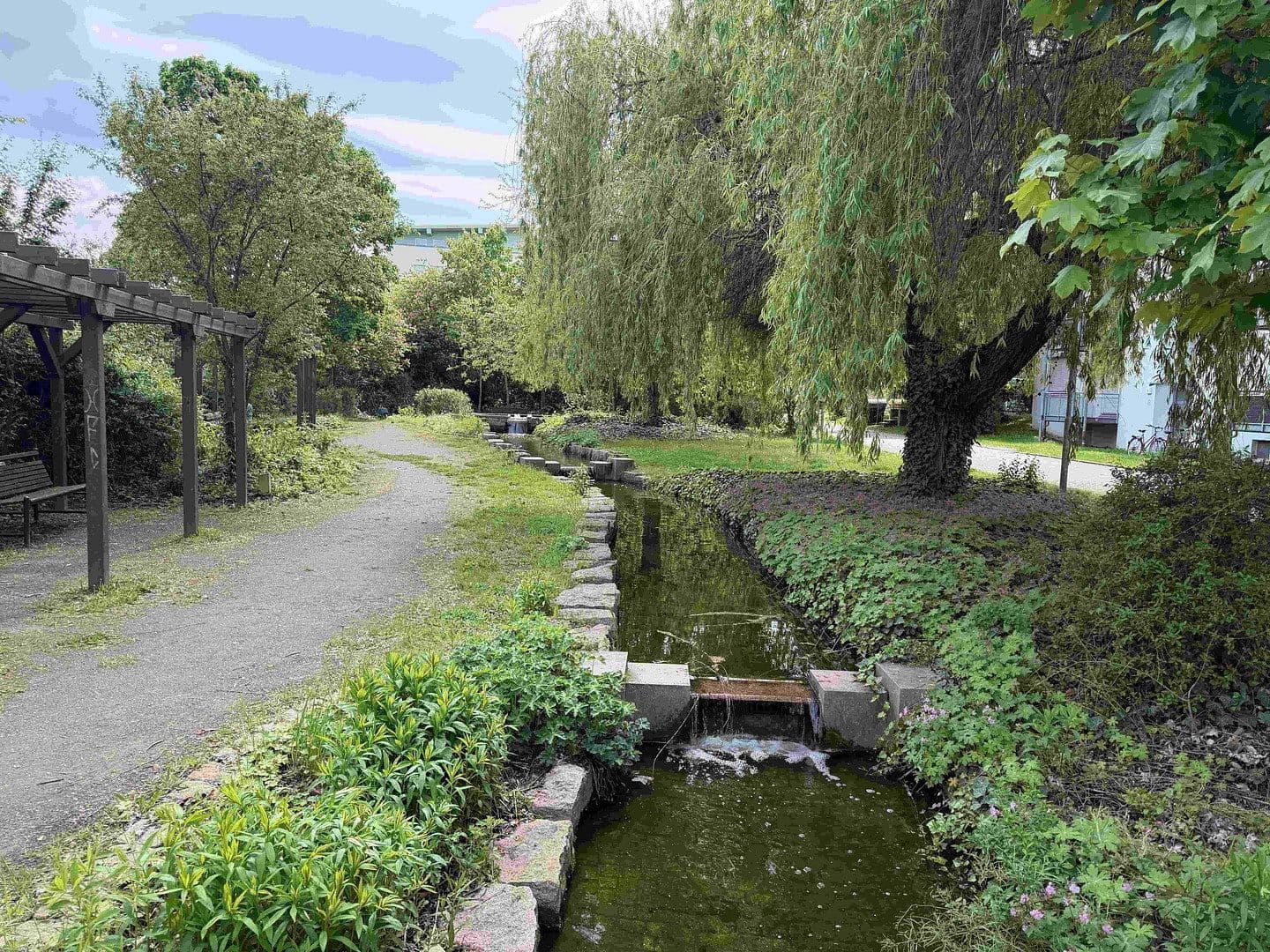 Pronájem bytu 3+1 72 m², Am Rebstock 12, Kabelsketal, Sasko-Anhaltsko Pronájem bytu 3+1 72 m², Am Rebstock 12, Kabelsketal, Sasko-Anhaltsko