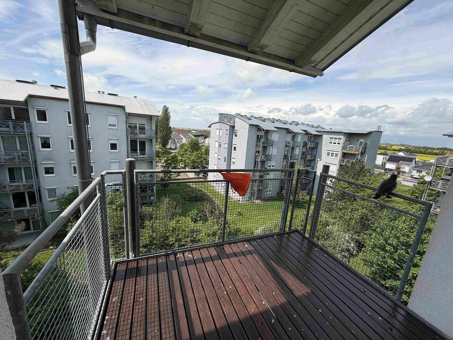 Pronájem bytu 3+1 72 m², Am Rebstock 12, Kabelsketal, Sasko-Anhaltsko Pronájem bytu 3+1 72 m², Am Rebstock 12, Kabelsketal, Sasko-Anhaltsko