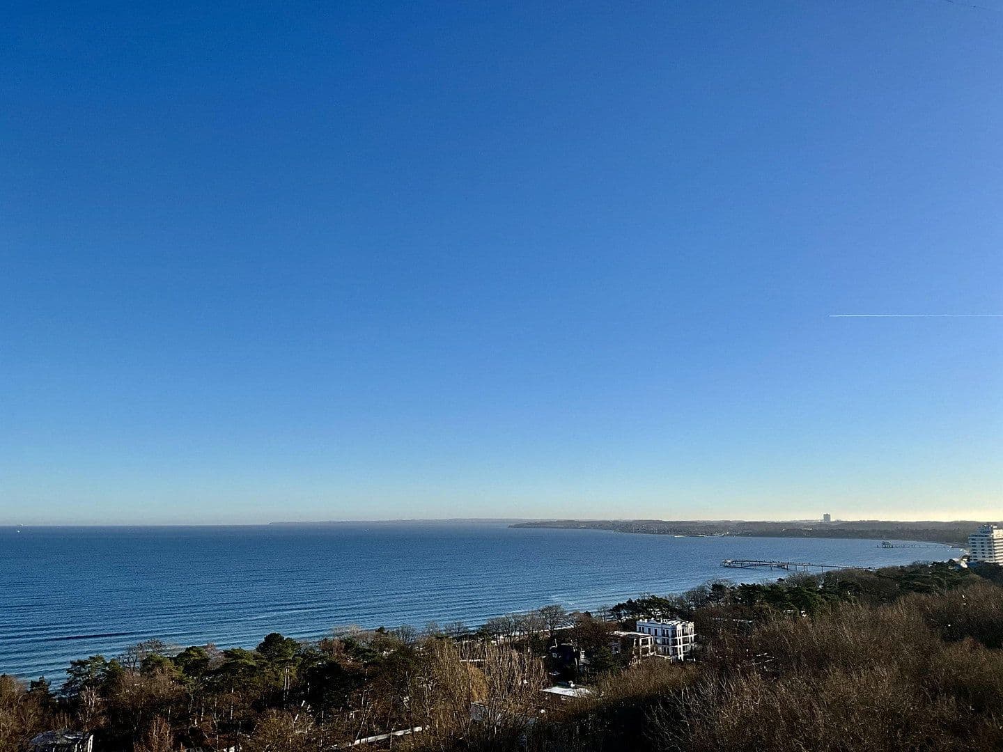 Prodej bytu 2+1 68 m², An der Waldkapelle 26, Timmendorfer Strand, Šlesvicko-Holštýnsko Prodej bytu 2+1 68 m², An der Waldkapelle 26, Timmendorfer Strand, Šlesvicko-Holštýnsko