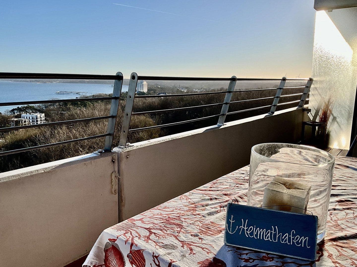 Prodej bytu 2+1 68 m², An der Waldkapelle 26, Timmendorfer Strand, Šlesvicko-Holštýnsko Prodej bytu 2+1 68 m², An der Waldkapelle 26, Timmendorfer Strand, Šlesvicko-Holštýnsko
