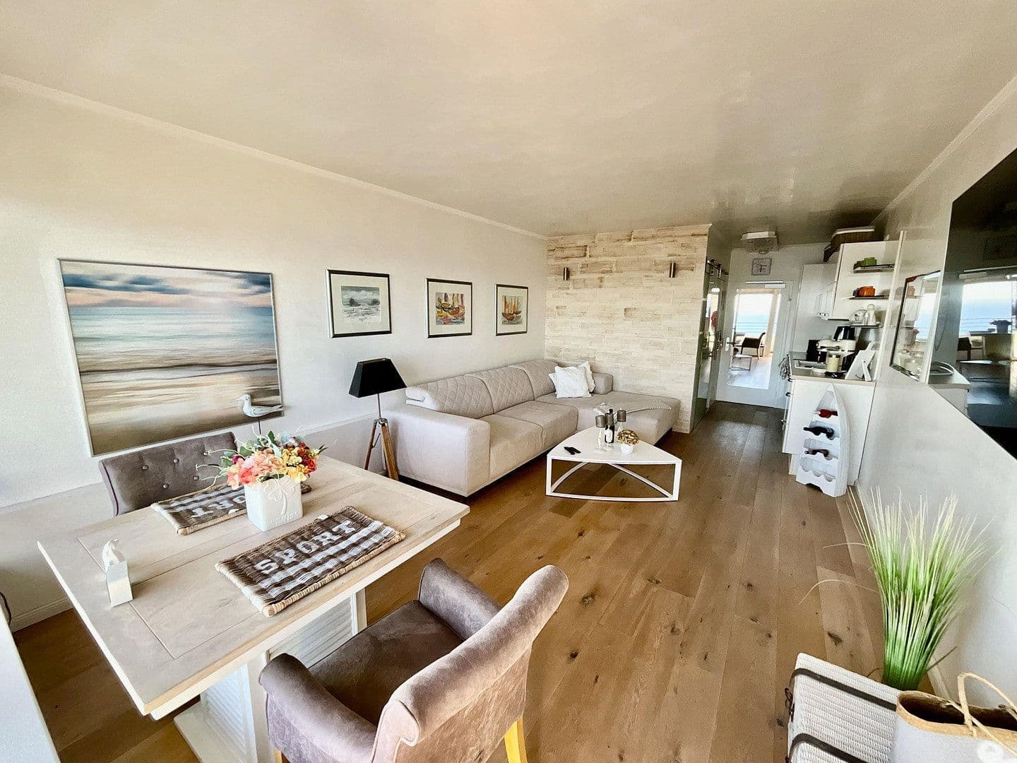 Prodej bytu 2+1 68 m², An der Waldkapelle 26, Timmendorfer Strand, Šlesvicko-Holštýnsko Prodej bytu 2+1 68 m², An der Waldkapelle 26, Timmendorfer Strand, Šlesvicko-Holštýnsko