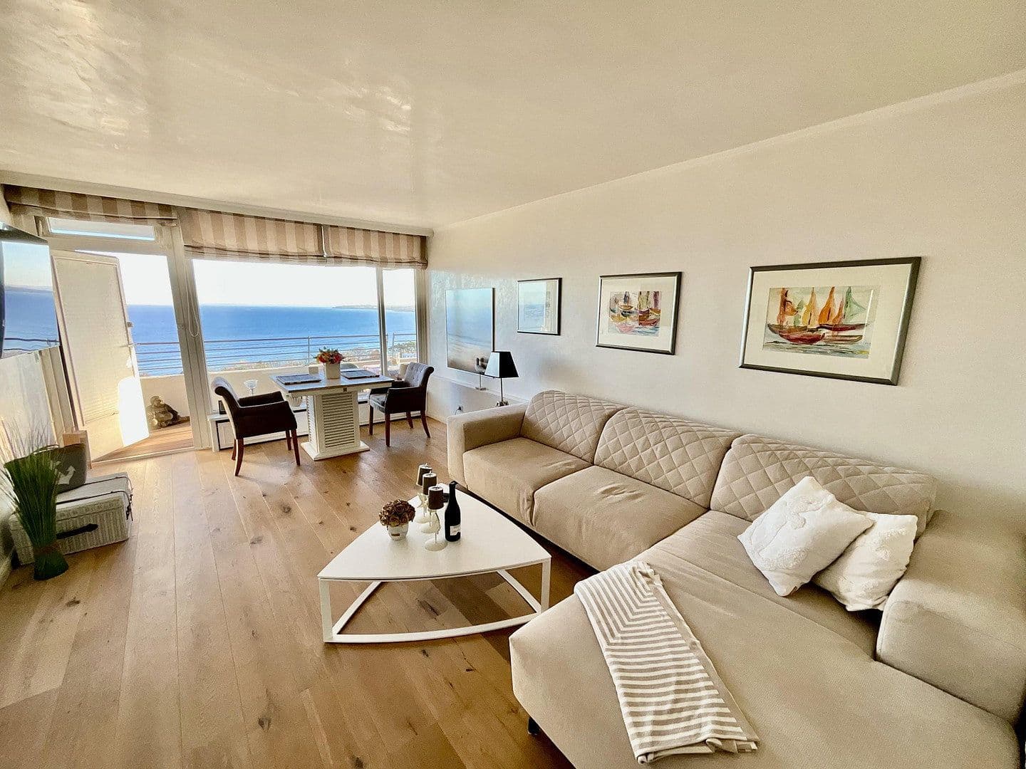 Prodej bytu 2+1 68 m², An der Waldkapelle 26, Timmendorfer Strand, Šlesvicko-Holštýnsko Prodej bytu 2+1 68 m², An der Waldkapelle 26, Timmendorfer Strand, Šlesvicko-Holštýnsko