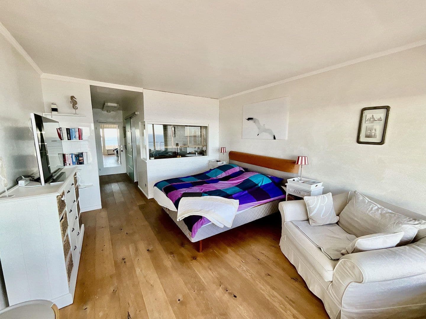 Prodej bytu 2+1 68 m², An der Waldkapelle 26, Timmendorfer Strand, Šlesvicko-Holštýnsko Prodej bytu 2+1 68 m², An der Waldkapelle 26, Timmendorfer Strand, Šlesvicko-Holštýnsko