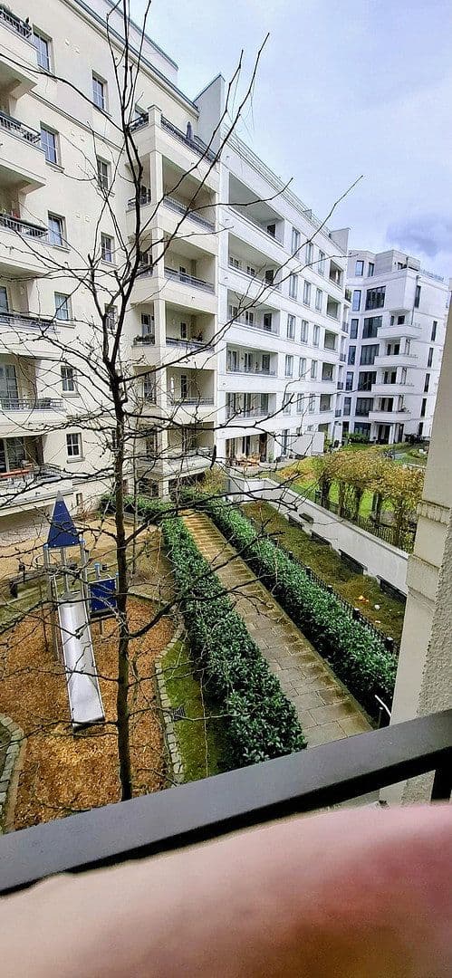 Prodej bytu 3+1 110 m², Berlin, Berlín Prodej bytu 3+1 110 m², Berlin, Berlín