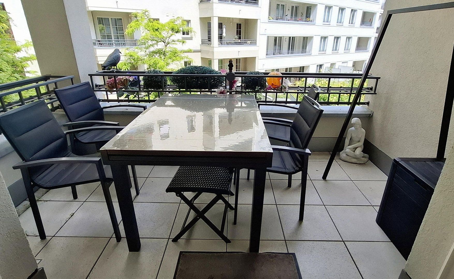 Prodej bytu 3+1 110 m², Berlin, Berlín Prodej bytu 3+1 110 m², Berlin, Berlín