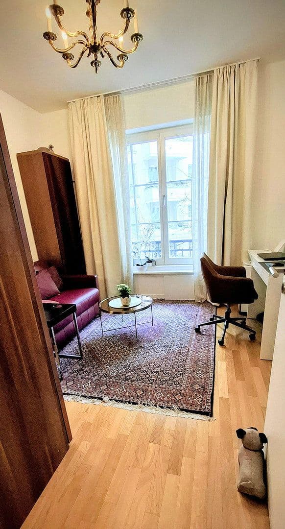 Prodej bytu 3+1 110 m², Berlin, Berlín Prodej bytu 3+1 110 m², Berlin, Berlín