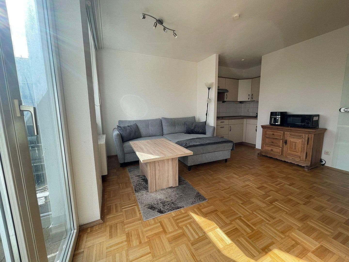 Pronájem bytu 1+1 35 m², Ostwall 40-42, Dorsten, Severní Porýní-Vestfálsko Pronájem bytu 1+1 35 m², Ostwall 40-42, Dorsten, Severní Porýní-Vestfálsko