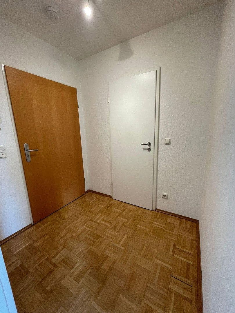 Pronájem bytu 1+1 35 m², Ostwall 40-42, Dorsten, Severní Porýní-Vestfálsko Pronájem bytu 1+1 35 m², Ostwall 40-42, Dorsten, Severní Porýní-Vestfálsko