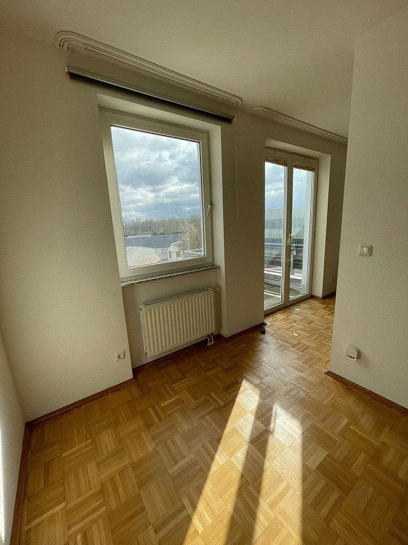 Pronájem bytu 1+1 35 m², Ostwall 40-42, Dorsten, Severní Porýní-Vestfálsko Pronájem bytu 1+1 35 m², Ostwall 40-42, Dorsten, Severní Porýní-Vestfálsko