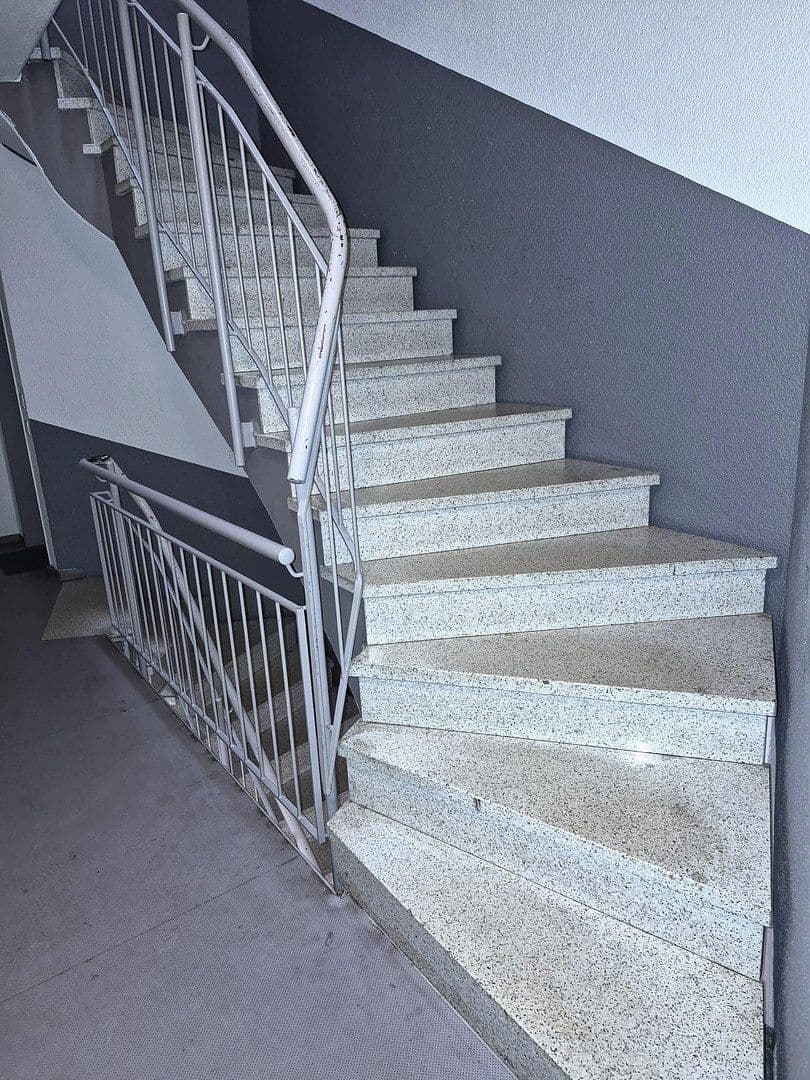 Prodej bytu 2+1 48 m², Woerishofferstraße 12, Karlsruhe, Bádensko-Württembersko Prodej bytu 2+1 48 m², Woerishofferstraße 12, Karlsruhe, Bádensko-Württembersko