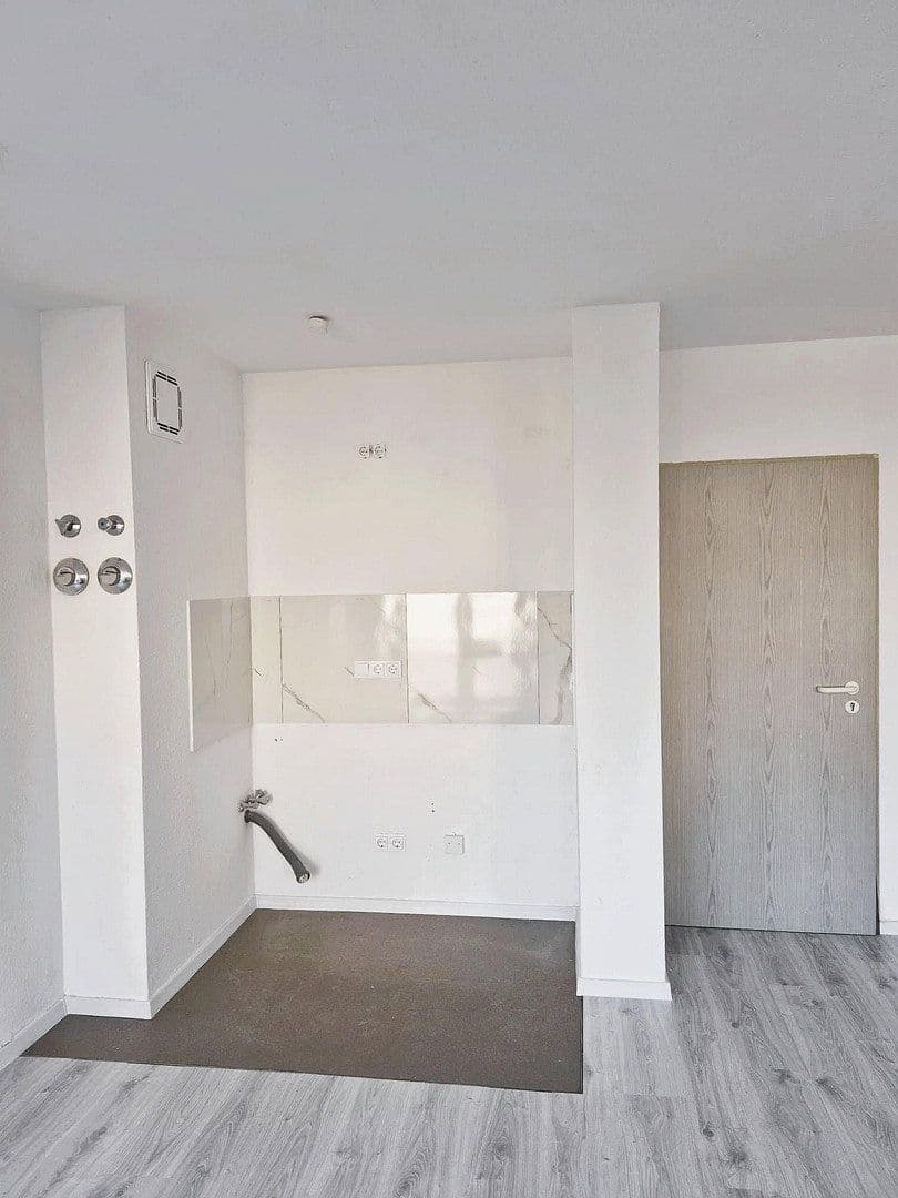 Prodej bytu 2+1 48 m², Woerishofferstraße 12, Karlsruhe, Bádensko-Württembersko Prodej bytu 2+1 48 m², Woerishofferstraße 12, Karlsruhe, Bádensko-Württembersko