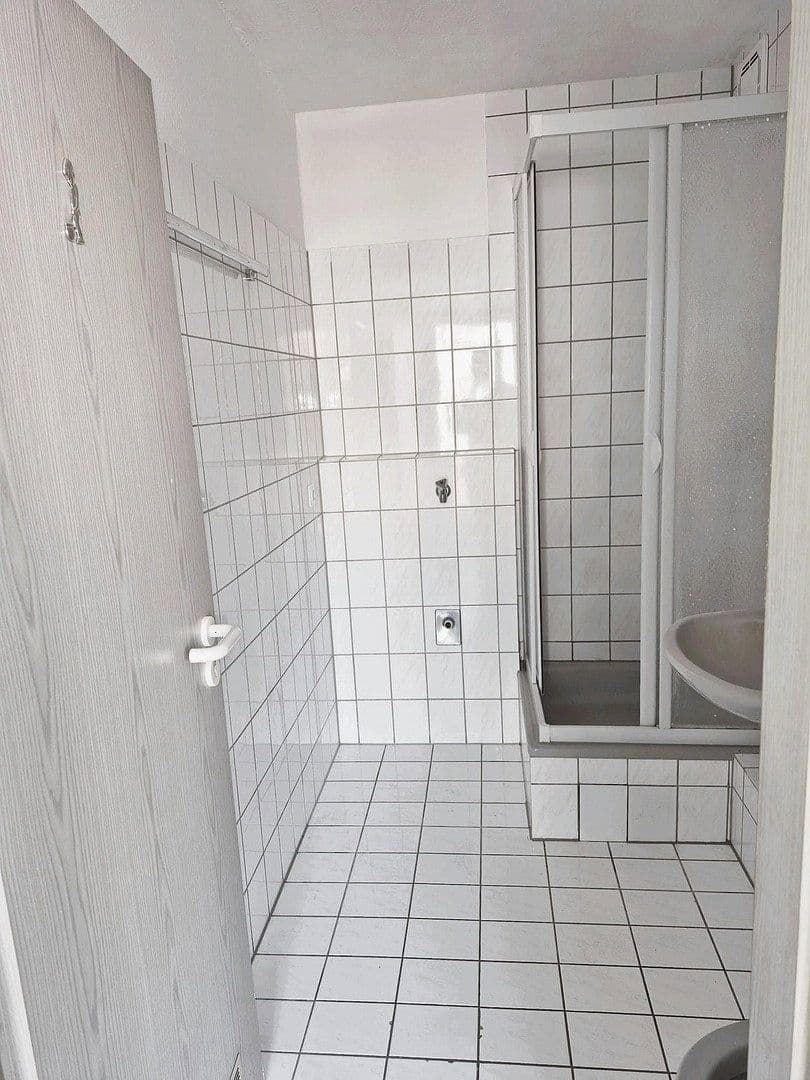 Prodej bytu 2+1 48 m², Woerishofferstraße 12, Karlsruhe, Bádensko-Württembersko Prodej bytu 2+1 48 m², Woerishofferstraße 12, Karlsruhe, Bádensko-Württembersko