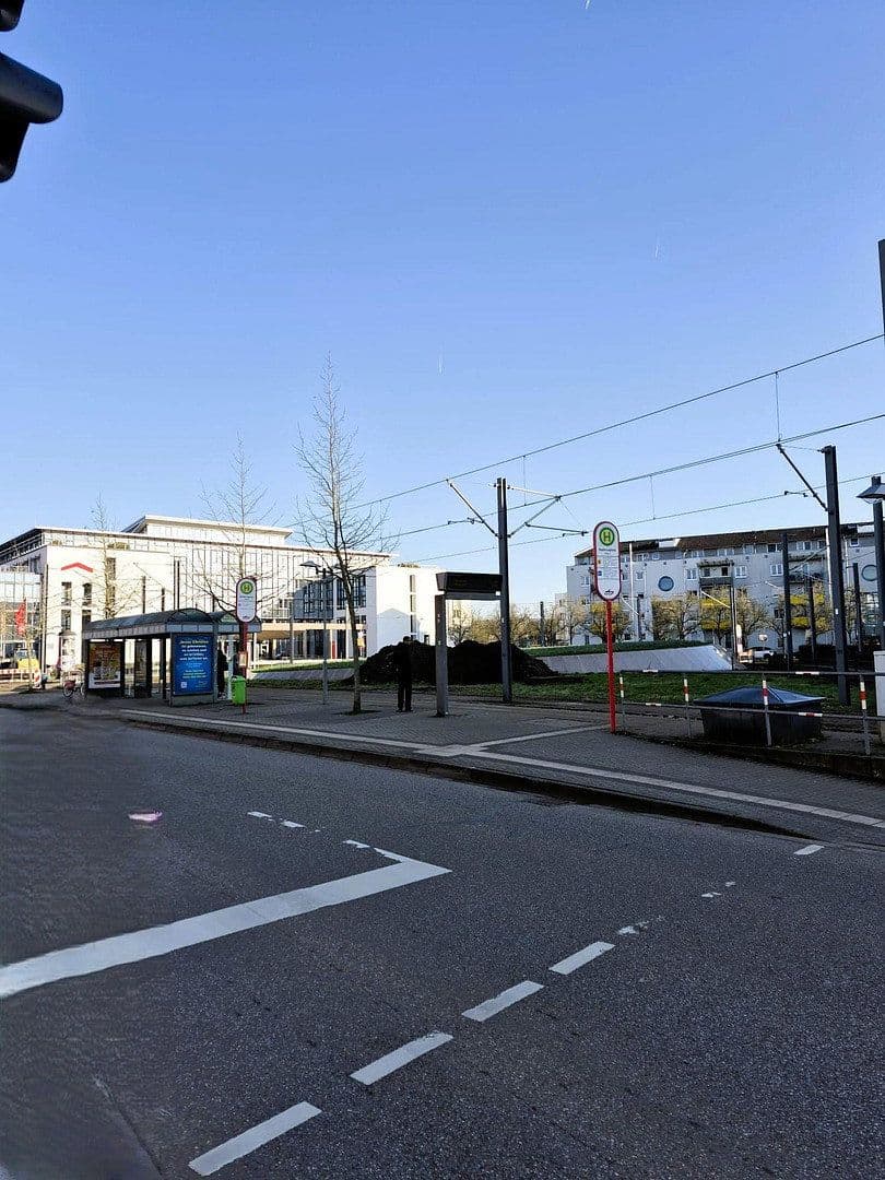 Prodej bytu 2+1 48 m², Woerishofferstraße 12, Karlsruhe, Bádensko-Württembersko Prodej bytu 2+1 48 m², Woerishofferstraße 12, Karlsruhe, Bádensko-Württembersko