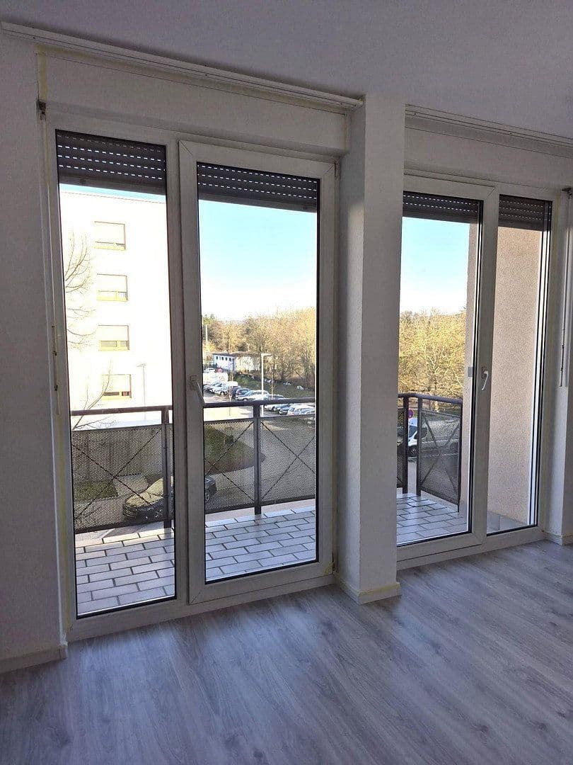 Prodej bytu 2+1 48 m², Woerishofferstraße 12, Karlsruhe, Bádensko-Württembersko Prodej bytu 2+1 48 m², Woerishofferstraße 12, Karlsruhe, Bádensko-Württembersko