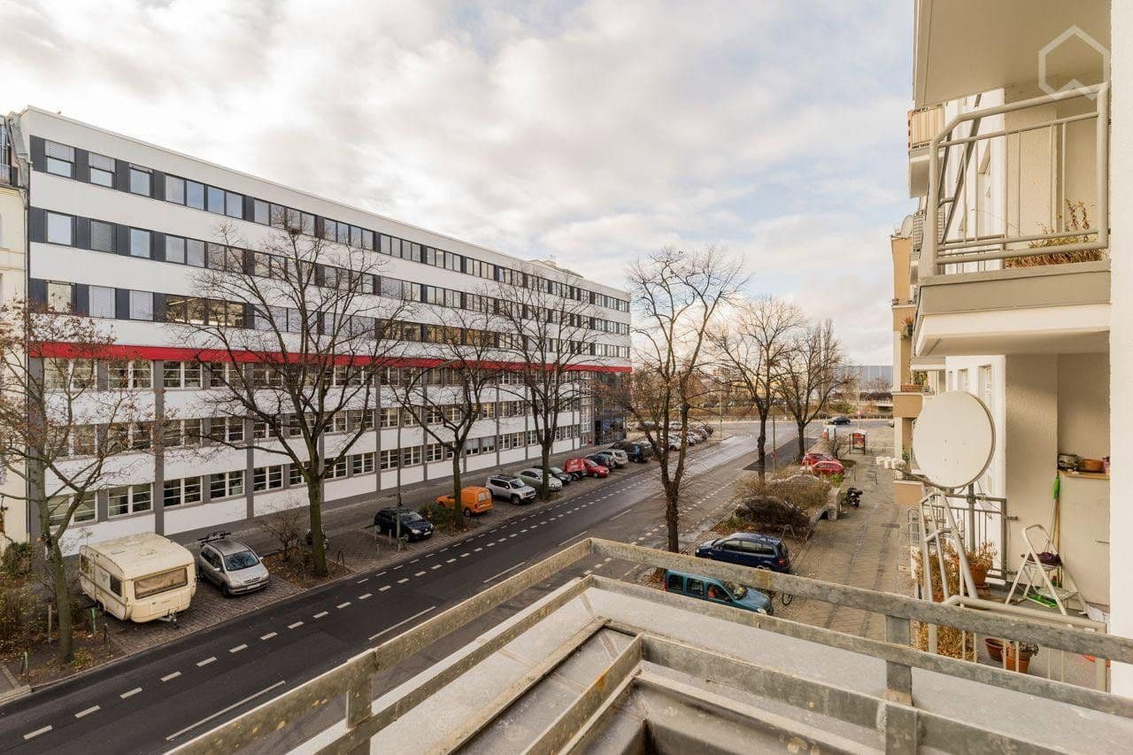 Prodej bytu 2+1 76 m², Huttenstrasse 28, Berlin, Berlín Prodej bytu 2+1 76 m², Huttenstrasse 28, Berlin, Berlín