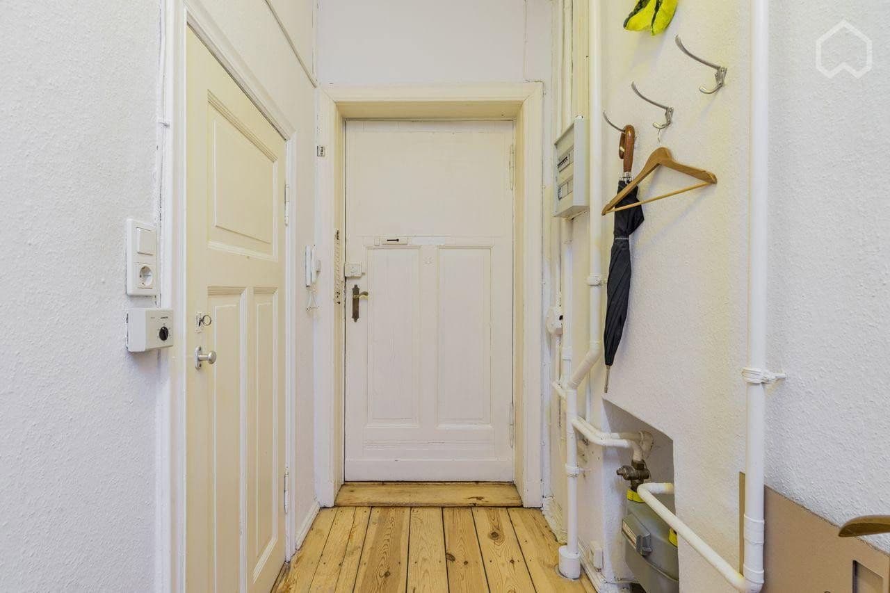 Prodej bytu 2+1 76 m², Huttenstrasse 28, Berlin, Berlín Prodej bytu 2+1 76 m², Huttenstrasse 28, Berlin, Berlín
