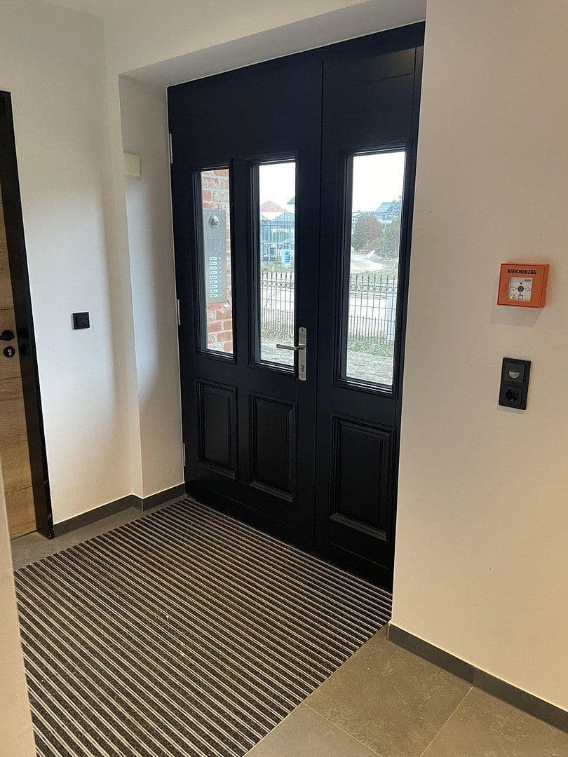 Pronájem bytu 4+1 114 m², Faslamsstieg 2, Winsen (Luhe), Dolní Sasko Pronájem bytu 4+1 114 m², Faslamsstieg 2, Winsen (Luhe), Dolní Sasko