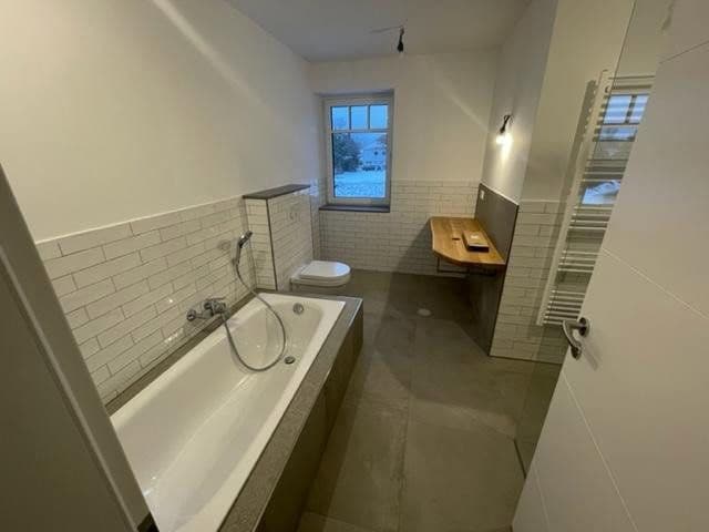 Pronájem bytu 4+1 114 m², Faslamsstieg 2, Winsen (Luhe), Dolní Sasko Pronájem bytu 4+1 114 m², Faslamsstieg 2, Winsen (Luhe), Dolní Sasko