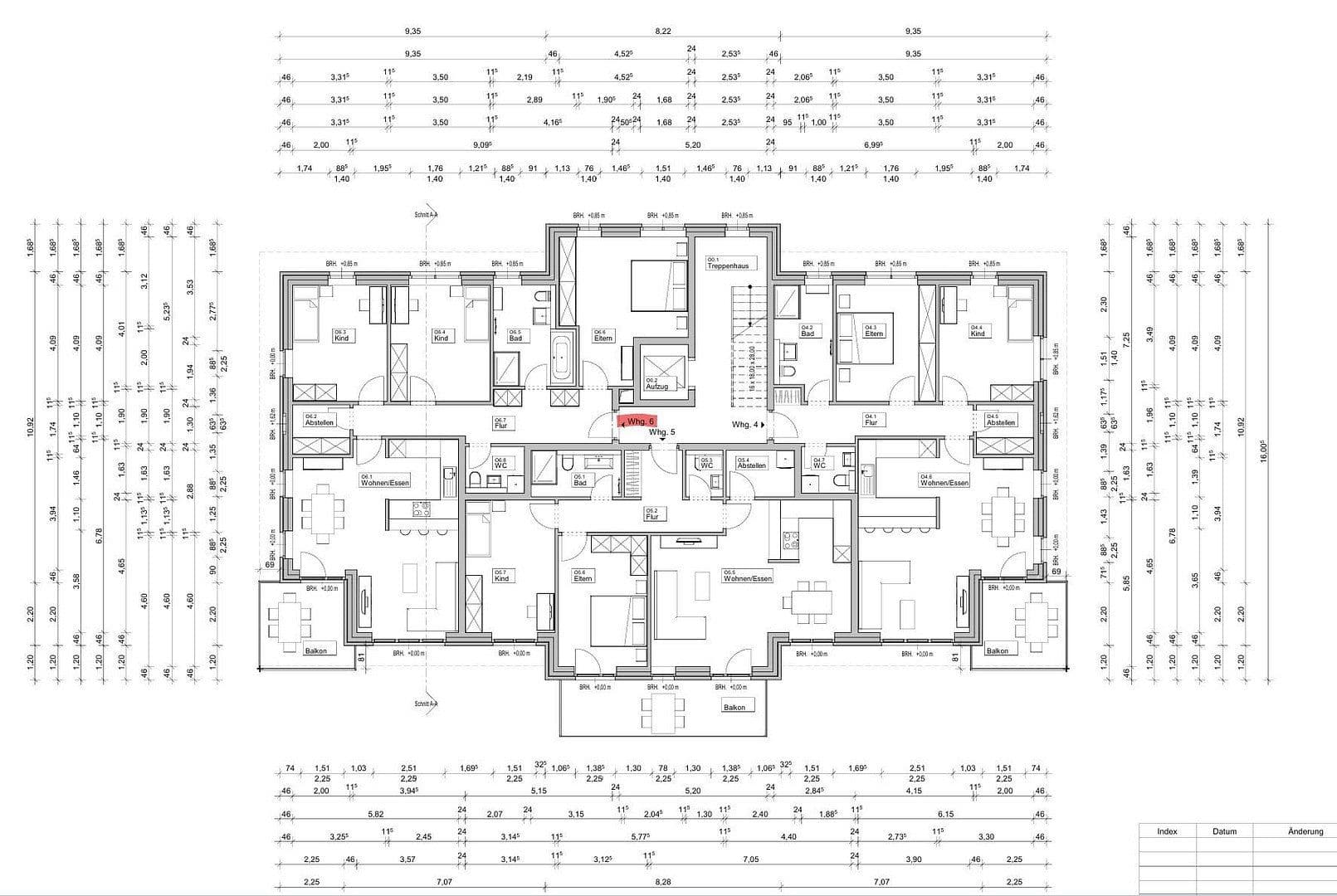 Pronájem bytu 4+1 114 m², Faslamsstieg 2, Winsen (Luhe), Dolní Sasko Pronájem bytu 4+1 114 m², Faslamsstieg 2, Winsen (Luhe), Dolní Sasko