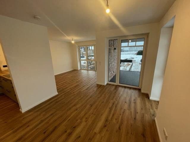 Pronájem bytu 4+1 114 m², Faslamsstieg 2, Winsen (Luhe), Dolní Sasko Pronájem bytu 4+1 114 m², Faslamsstieg 2, Winsen (Luhe), Dolní Sasko