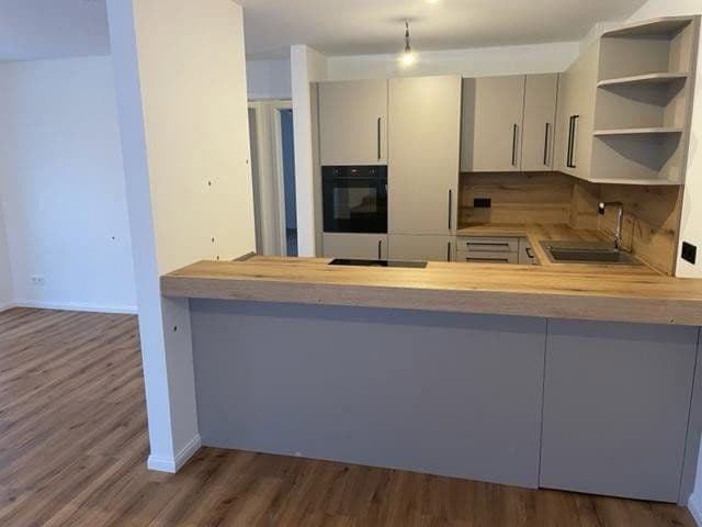Pronájem bytu 4+1 114 m², Faslamsstieg 2, Winsen (Luhe), Dolní Sasko Pronájem bytu 4+1 114 m², Faslamsstieg 2, Winsen (Luhe), Dolní Sasko