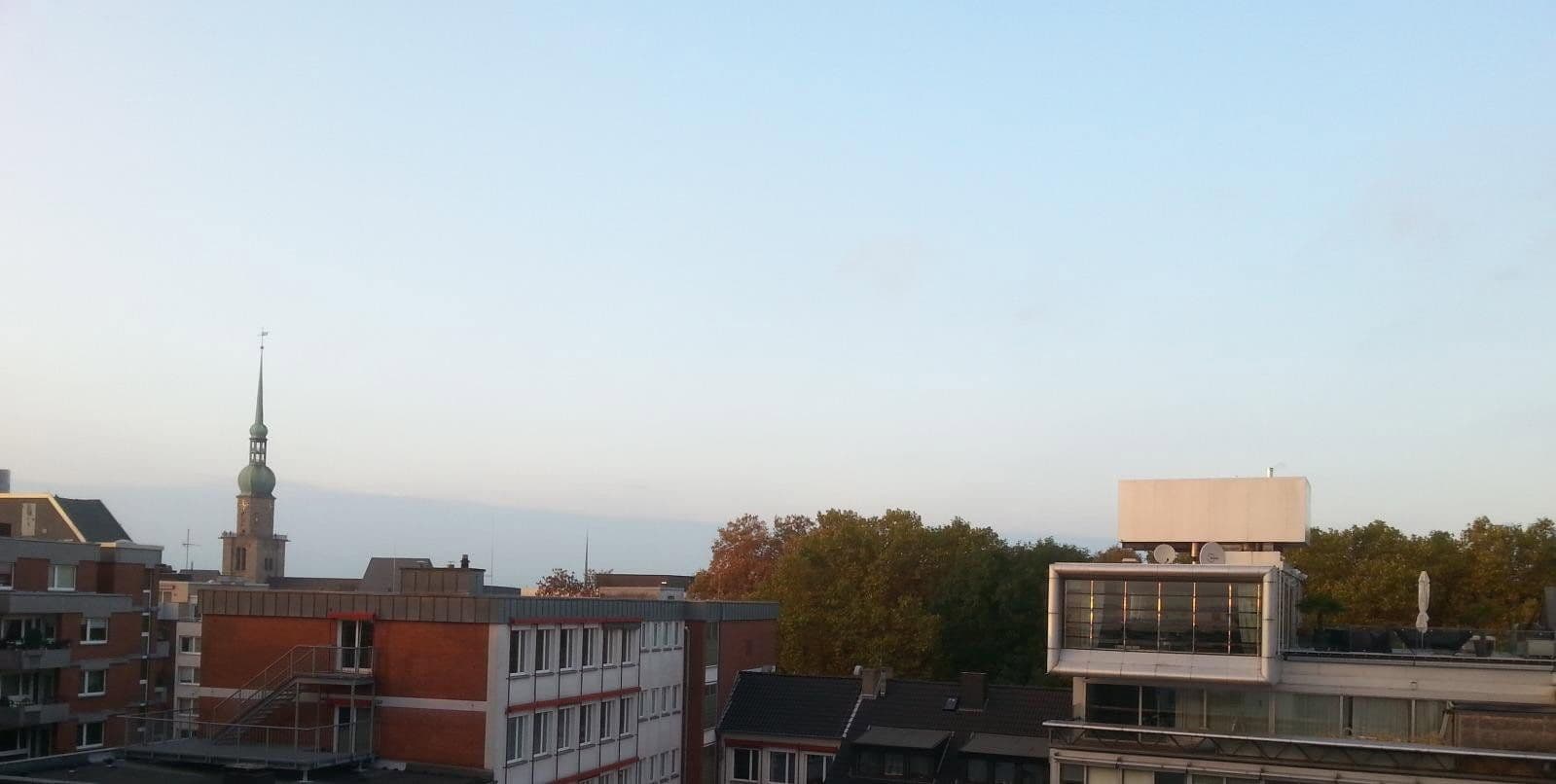 Prodej bytu 5+1 100 m², Ostwall 25, Dortmund, Severní Porýní-Vestfálsko Prodej bytu 5+1 100 m², Ostwall 25, Dortmund, Severní Porýní-Vestfálsko