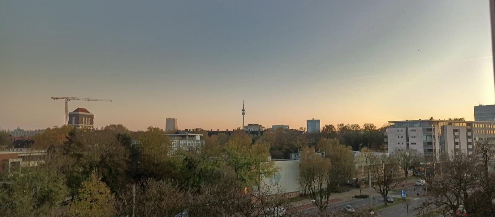 Prodej bytu 5+1 100 m², Ostwall 25, Dortmund, Severní Porýní-Vestfálsko Prodej bytu 5+1 100 m², Ostwall 25, Dortmund, Severní Porýní-Vestfálsko