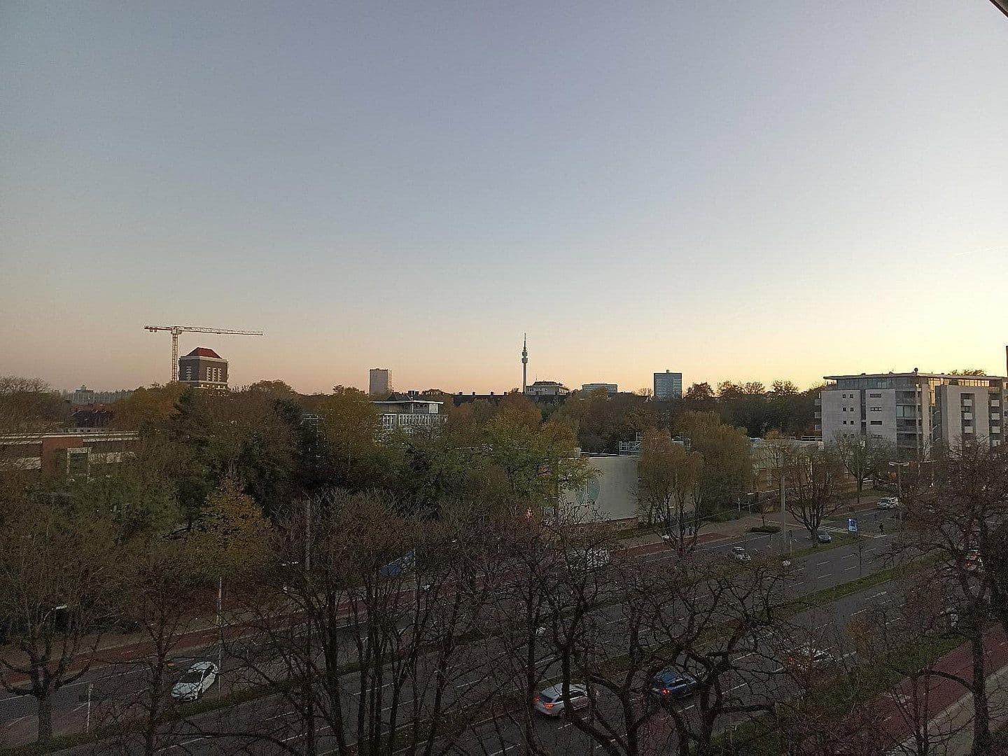 Prodej bytu 5+1 100 m², Ostwall 25, Dortmund, Severní Porýní-Vestfálsko Prodej bytu 5+1 100 m², Ostwall 25, Dortmund, Severní Porýní-Vestfálsko