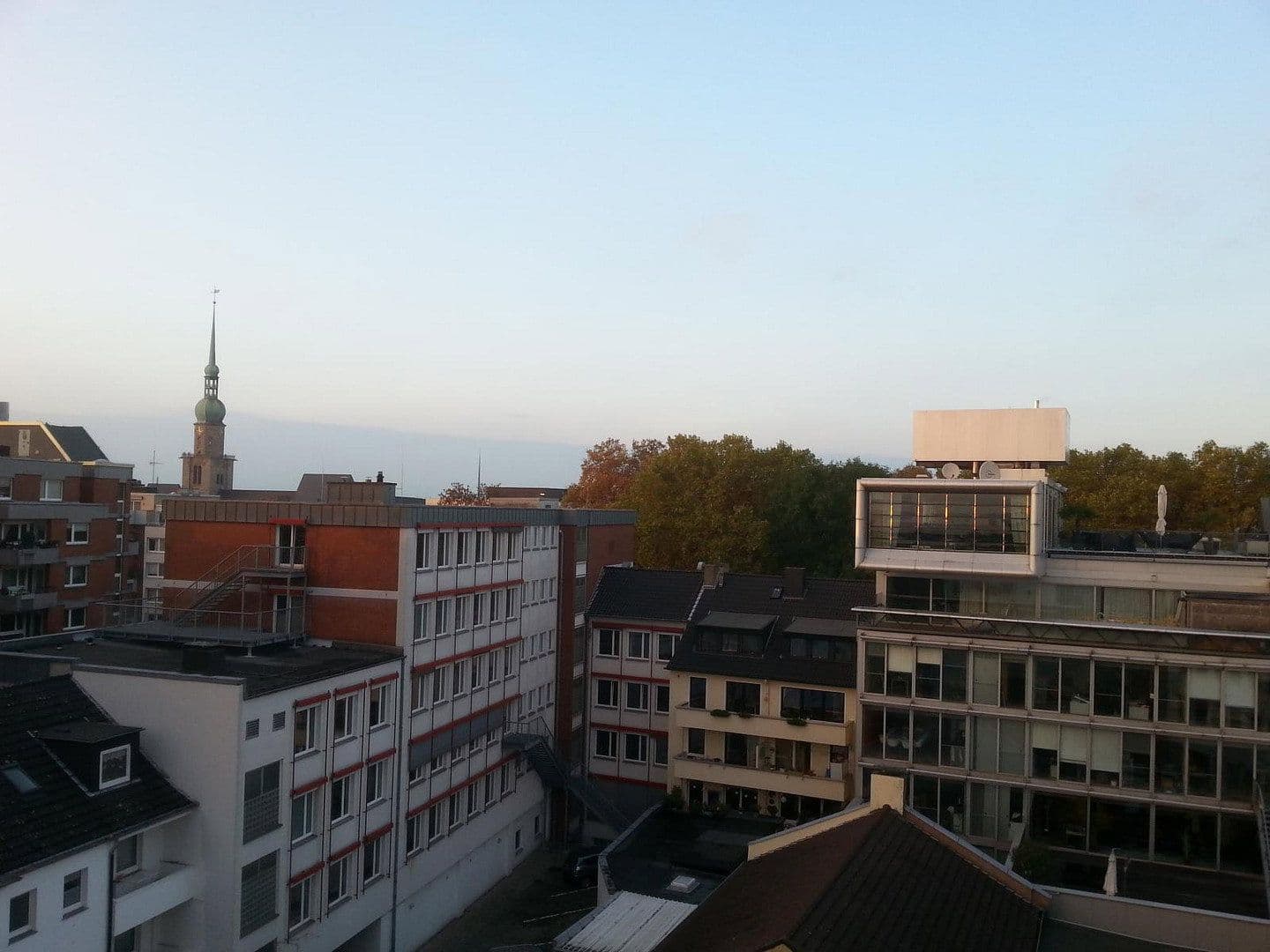 Prodej bytu 5+1 100 m², Ostwall 25, Dortmund, Severní Porýní-Vestfálsko Prodej bytu 5+1 100 m², Ostwall 25, Dortmund, Severní Porýní-Vestfálsko