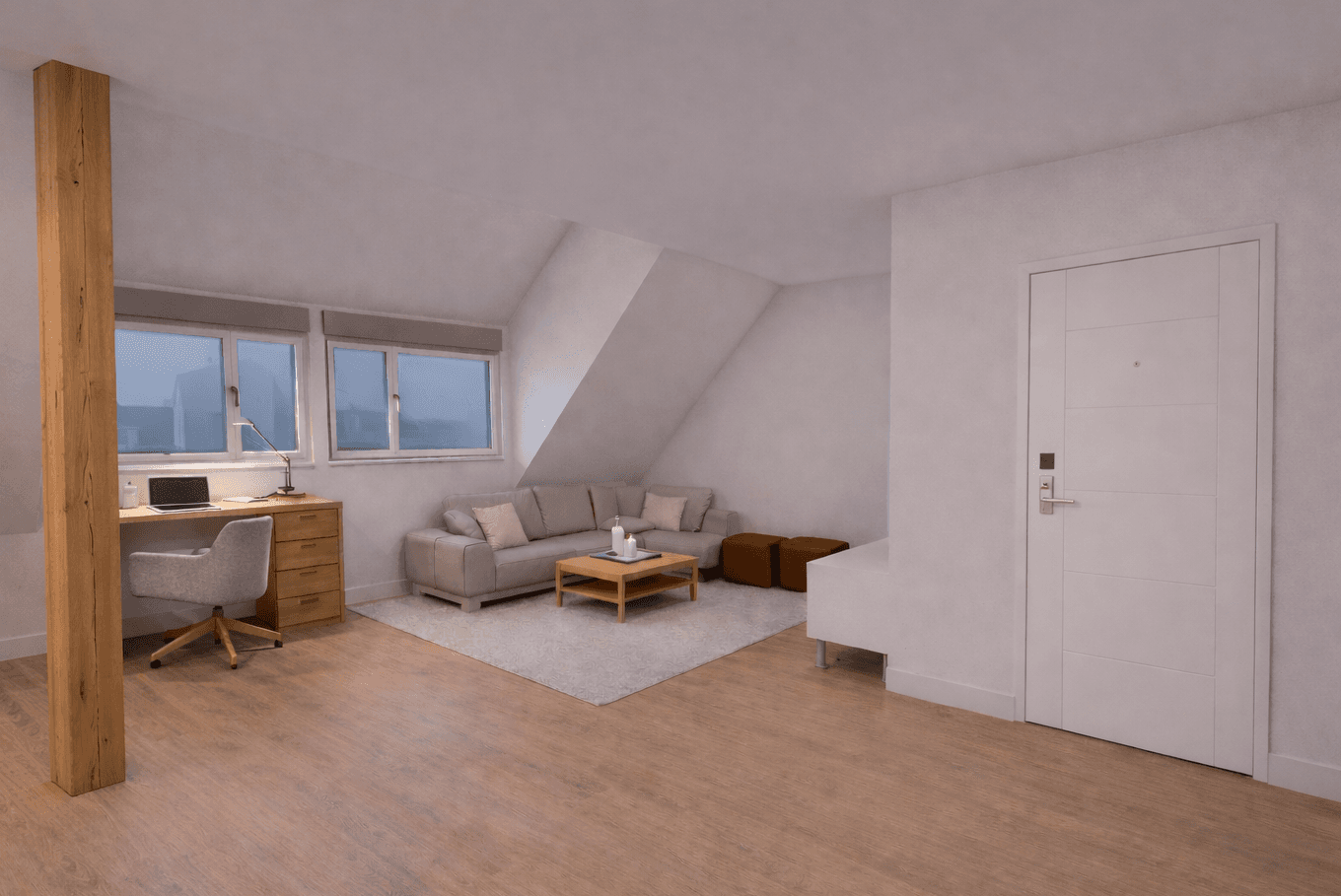 Prodej bytu 5+1 100 m², Ostwall 25, Dortmund, Severní Porýní-Vestfálsko Prodej bytu 5+1 100 m², Ostwall 25, Dortmund, Severní Porýní-Vestfálsko