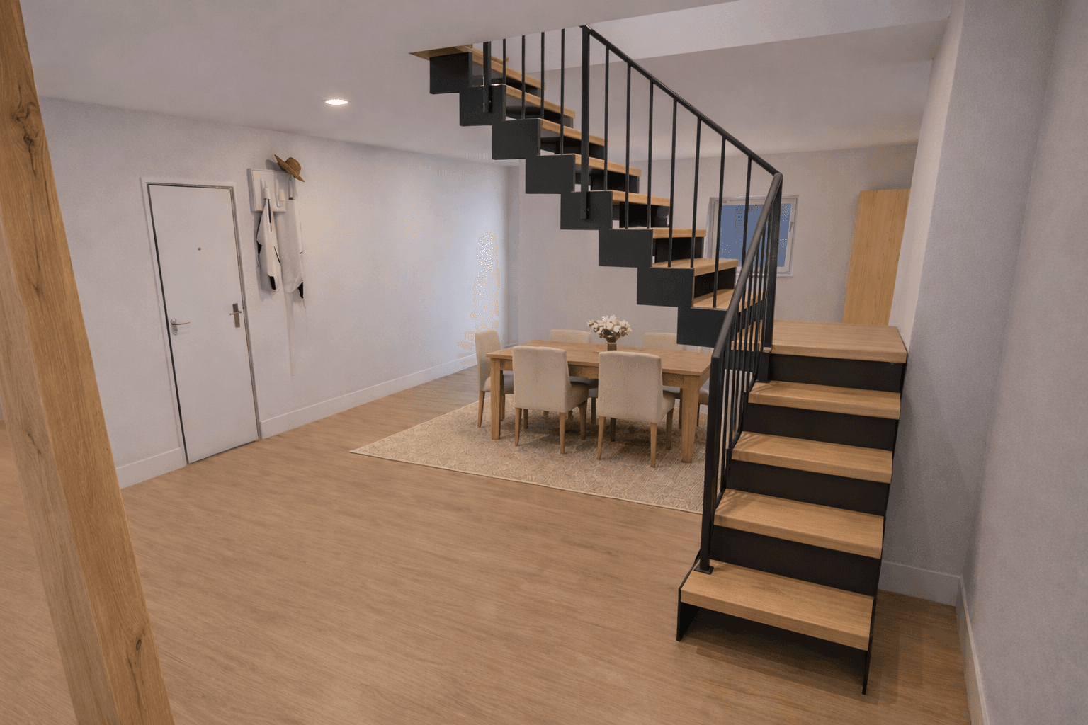 Prodej bytu 5+1 100 m², Ostwall 25, Dortmund, Severní Porýní-Vestfálsko Prodej bytu 5+1 100 m², Ostwall 25, Dortmund, Severní Porýní-Vestfálsko
