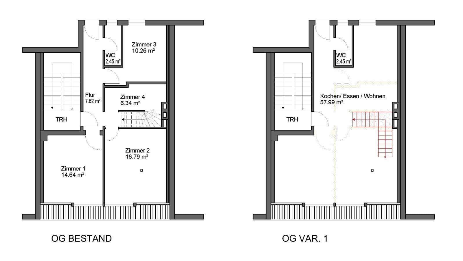 Prodej bytu 5+1 100 m², Ostwall 25, Dortmund, Severní Porýní-Vestfálsko Prodej bytu 5+1 100 m², Ostwall 25, Dortmund, Severní Porýní-Vestfálsko
