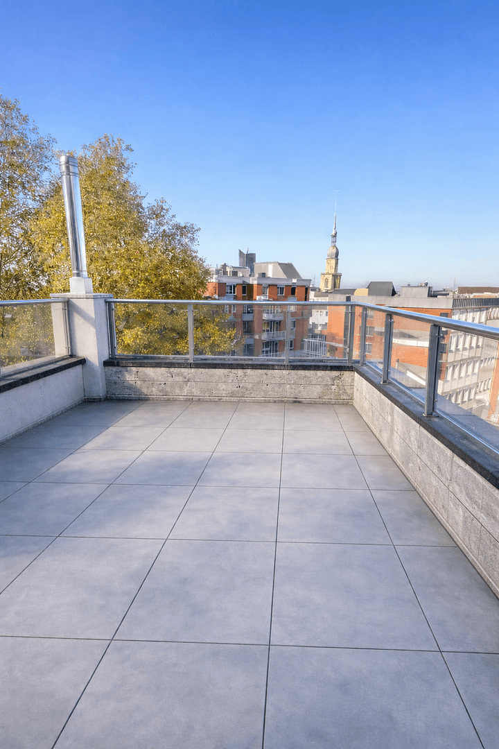 Prodej bytu 5+1 100 m², Ostwall 25, Dortmund, Severní Porýní-Vestfálsko Prodej bytu 5+1 100 m², Ostwall 25, Dortmund, Severní Porýní-Vestfálsko