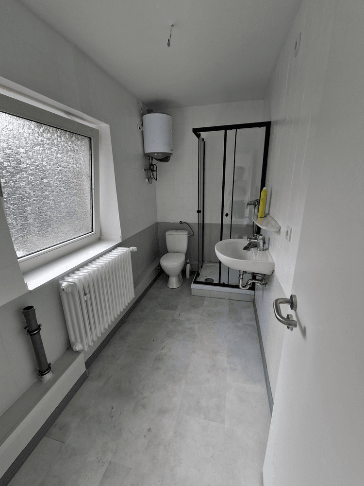 Pronájem bytu 1+1 42 m², Korschenbroich, Severní Porýní-Vestfálsko Pronájem bytu 1+1 42 m², Korschenbroich, Severní Porýní-Vestfálsko