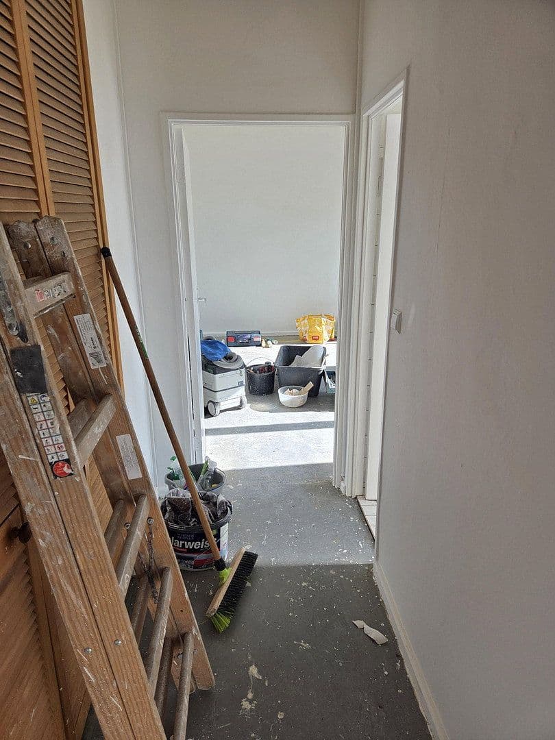 Pronájem bytu 1+1 35 m², Berlin, Berlín Pronájem bytu 1+1 35 m², Berlin, Berlín