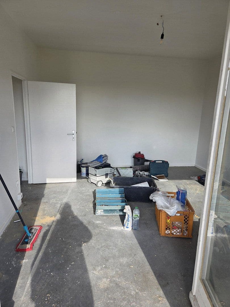 Pronájem bytu 1+1 35 m², Berlin, Berlín Pronájem bytu 1+1 35 m², Berlin, Berlín