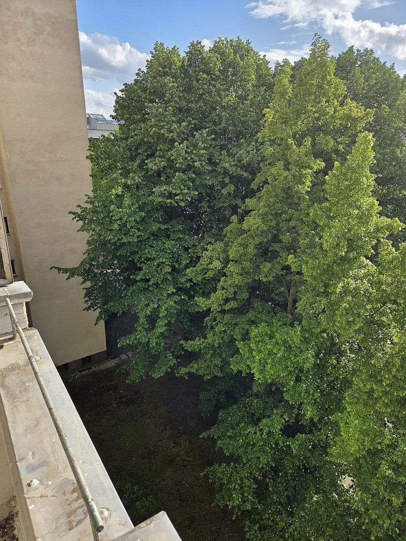 Pronájem bytu 1+1 35 m², Berlin, Berlín Pronájem bytu 1+1 35 m², Berlin, Berlín