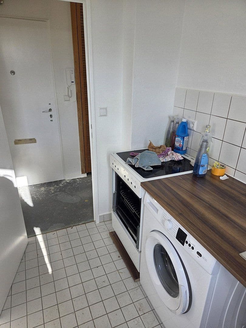 Pronájem bytu 1+1 35 m², Berlin, Berlín Pronájem bytu 1+1 35 m², Berlin, Berlín