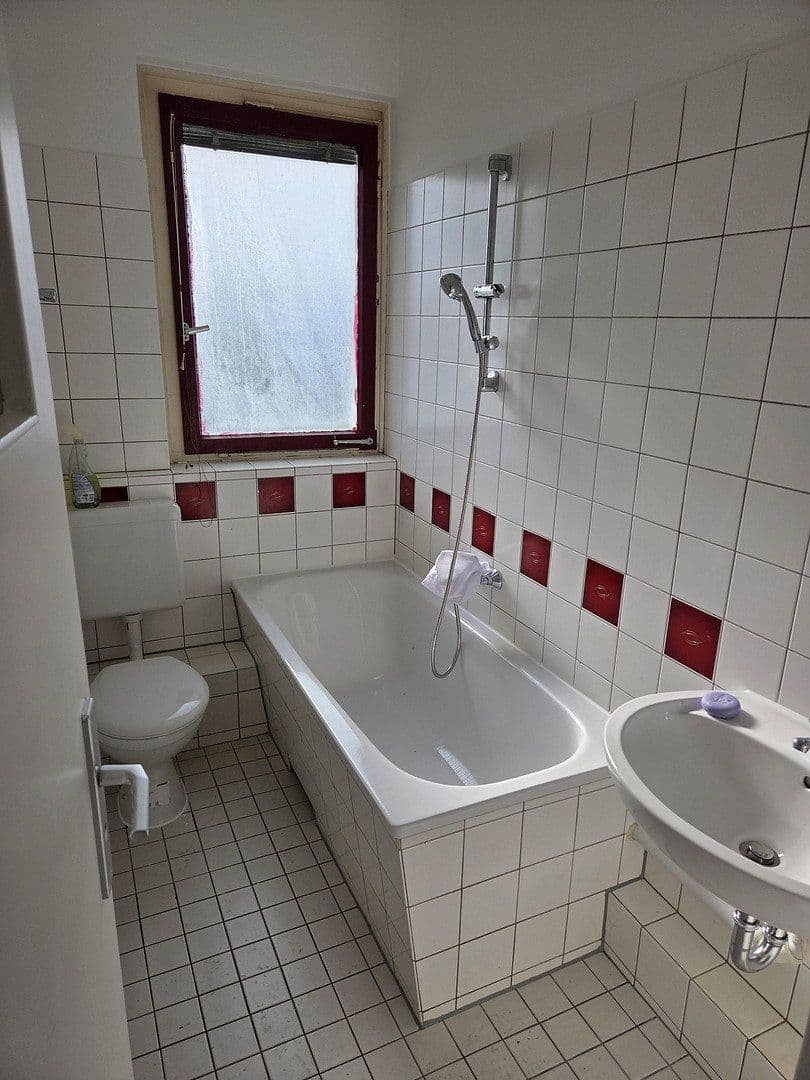 Pronájem bytu 1+1 35 m², Berlin, Berlín Pronájem bytu 1+1 35 m², Berlin, Berlín