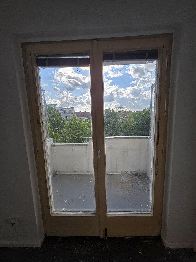 Pronájem bytu 1+1 35 m², Berlin, Berlín Pronájem bytu 1+1 35 m², Berlin, Berlín