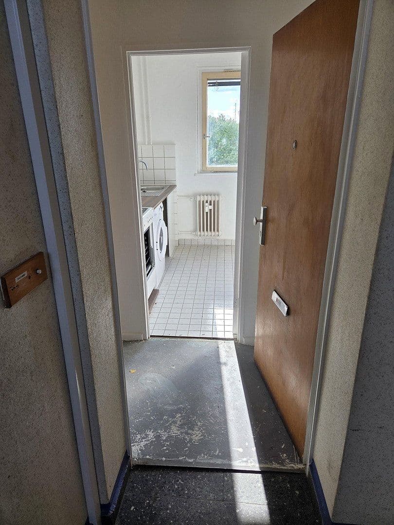 Pronájem bytu 1+1 35 m², Berlin, Berlín Pronájem bytu 1+1 35 m², Berlin, Berlín